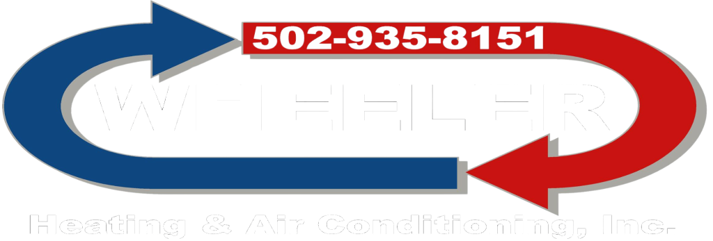 Wheeler HVAC Logo